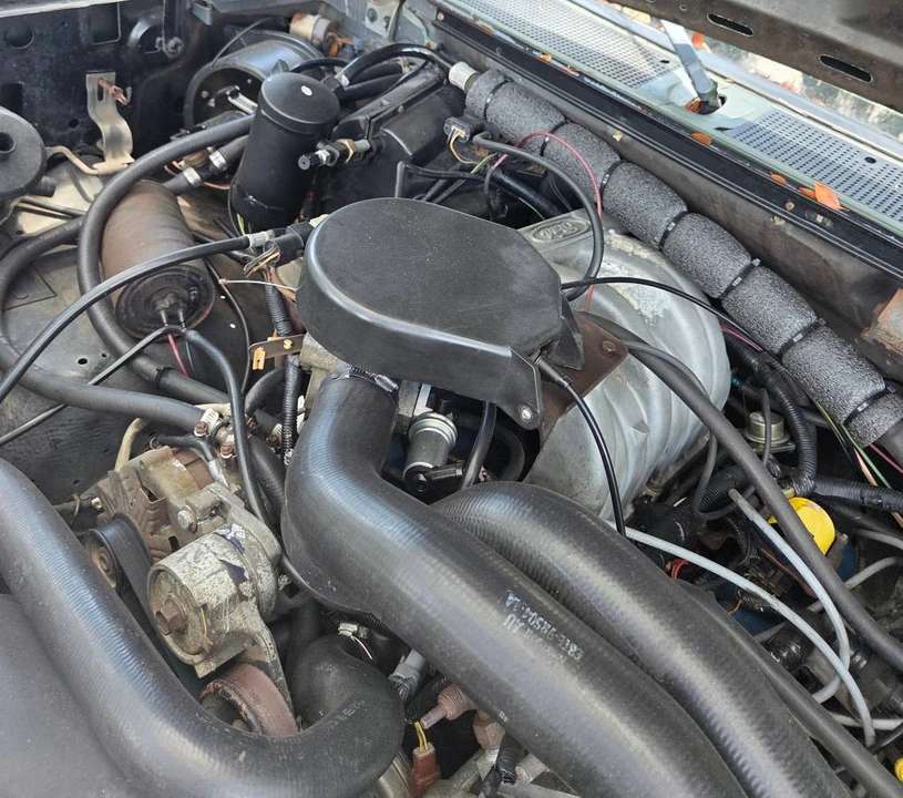 1988 Ford Bronco 4th Gen - Image 2 of 24