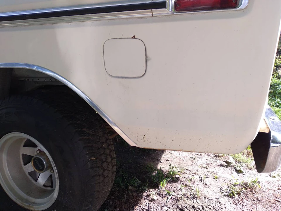1979 Ford Bronco 2nd Gen - Image 3 of 23