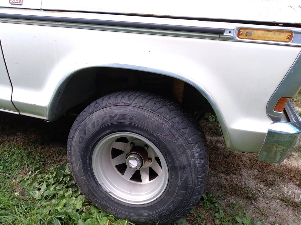 1979 Ford Bronco 2nd Gen - Image 8 of 23