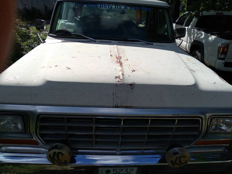 1979 Ford Bronco 2nd Gen - Image 2 of 23