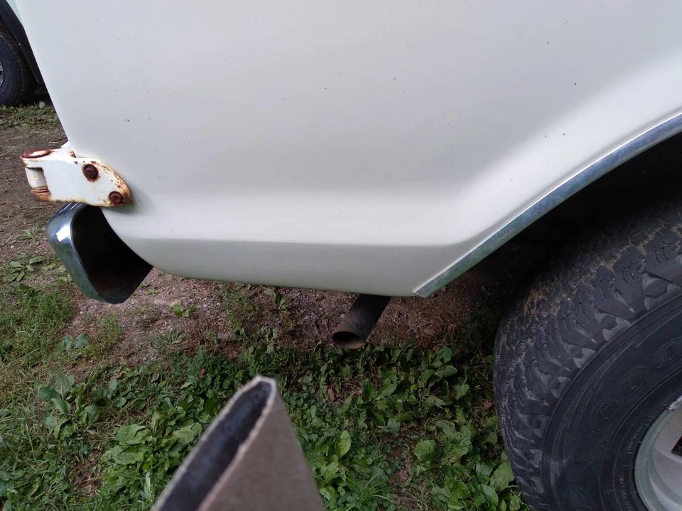 1979 Ford Bronco 2nd Gen - Image 6 of 23