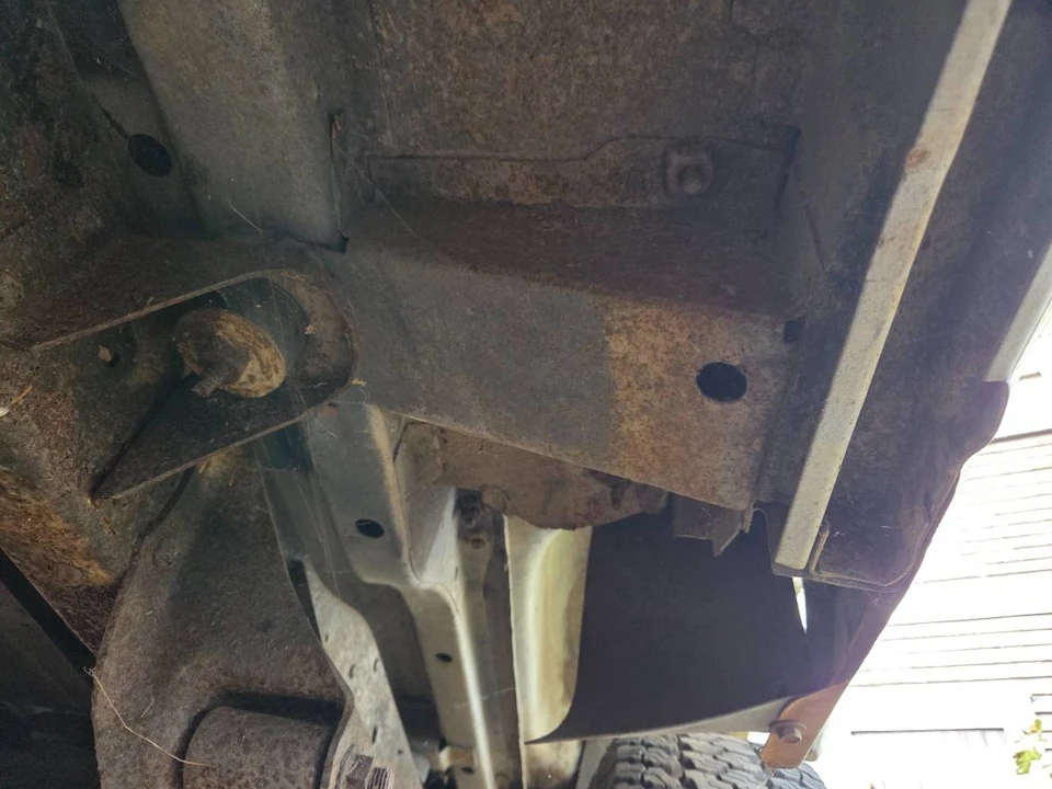 1979 Ford Bronco 2nd Gen - Image 16 of 23