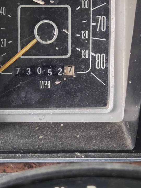 1979 Ford Bronco 2nd Gen - Image 10 of 23