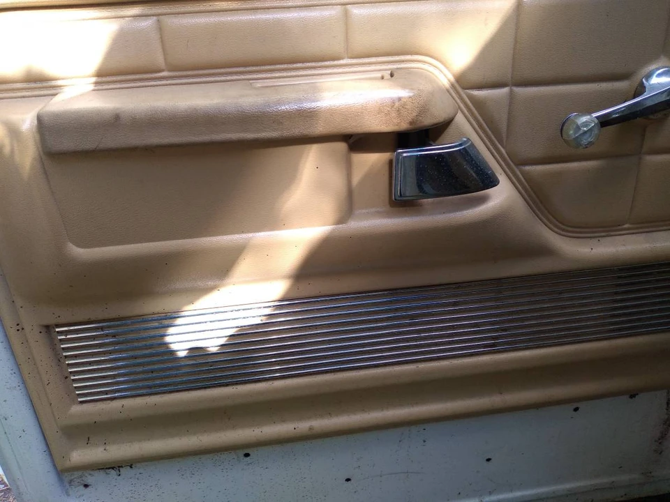 1979 Ford Bronco 2nd Gen - Image 5 of 23