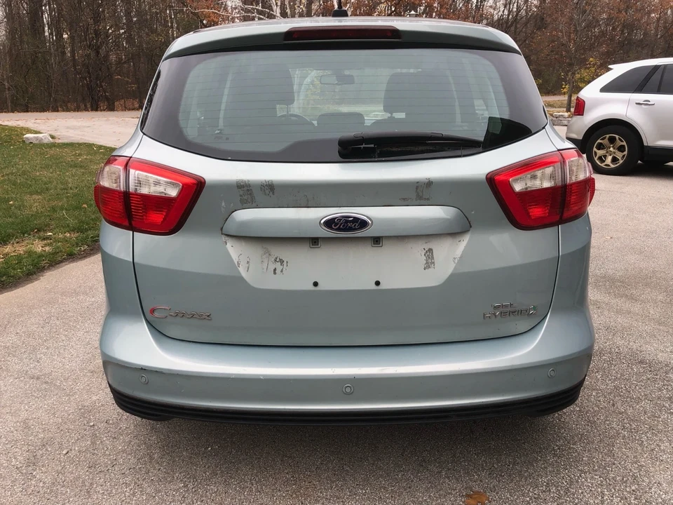 2013 Ford C-Max - Image 4 of 6