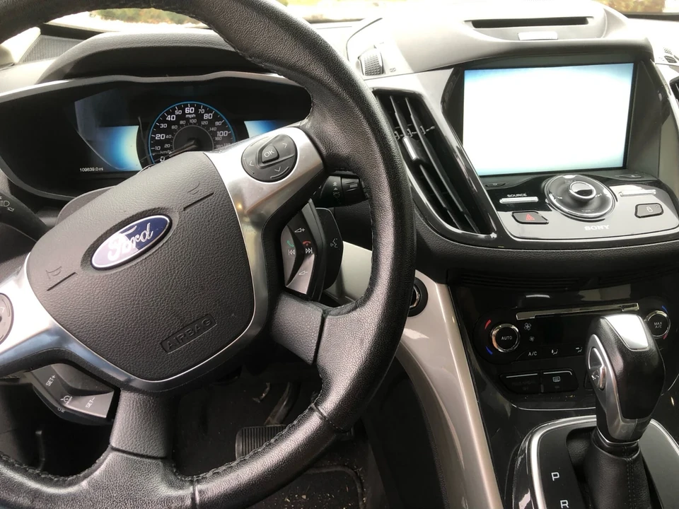 2013 Ford C-Max - Image 5 of 6