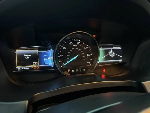 2016 Ford Explorer 5th Gen - Image 12 of 21