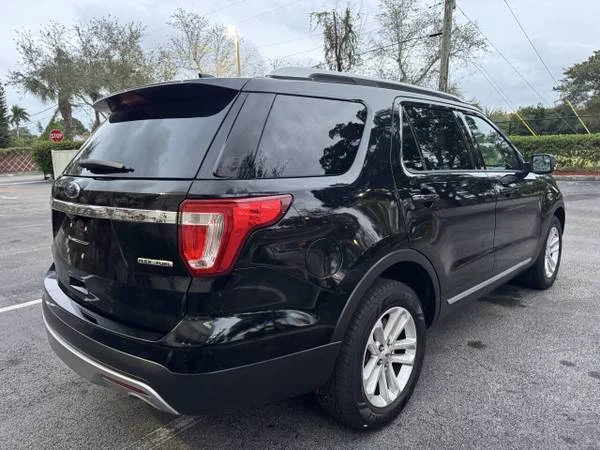 2016 Ford Explorer 5th Gen - Image 6 of 21