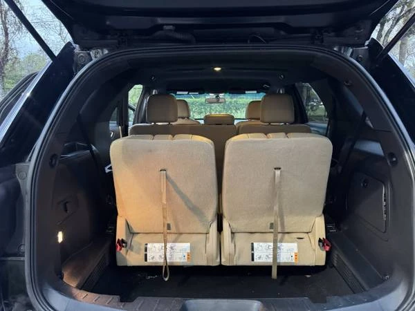 2016 Ford Explorer 5th Gen - Image 18 of 21