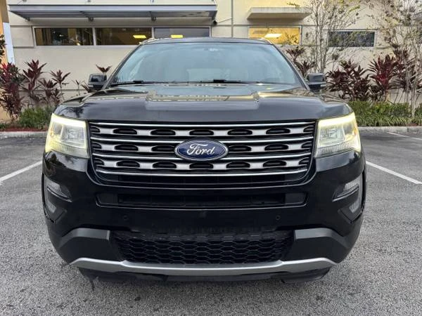 2016 Ford Explorer 5th Gen - Image 2 of 21