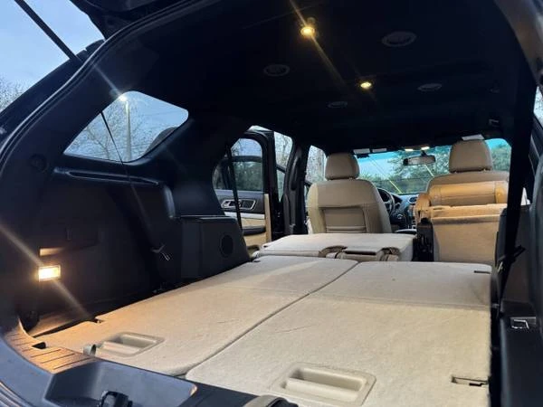 2016 Ford Explorer 5th Gen - Image 20 of 21