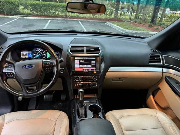 2016 Ford Explorer 5th Gen - Image 9 of 21