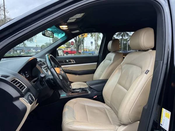 2016 Ford Explorer 5th Gen - Image 11 of 21