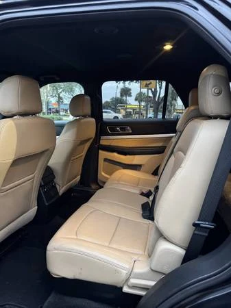 2016 Ford Explorer 5th Gen - Image 17 of 21