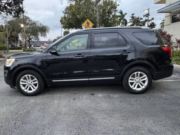 2016 Ford Explorer 5th Gen - Image 7 of 21