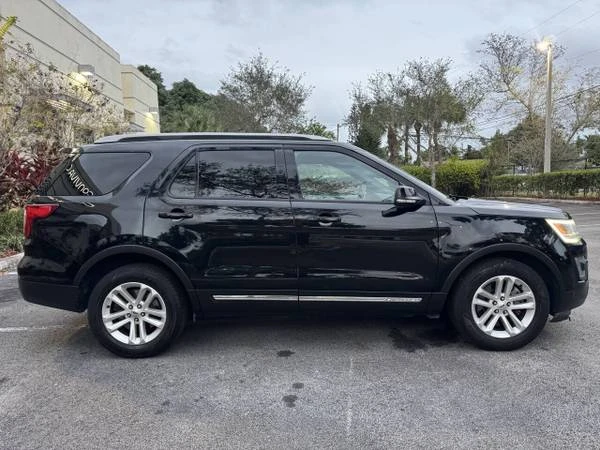 2016 Ford Explorer 5th Gen - Image 8 of 21