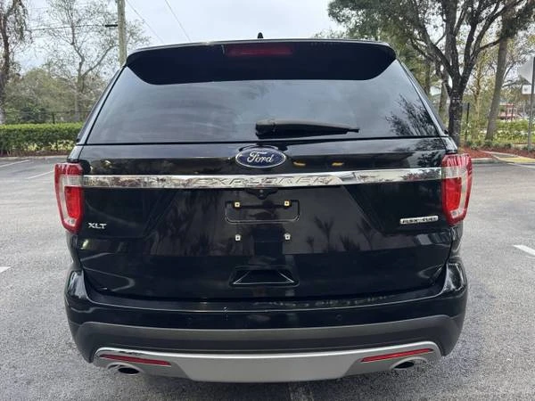 2016 Ford Explorer 5th Gen - Image 5 of 21