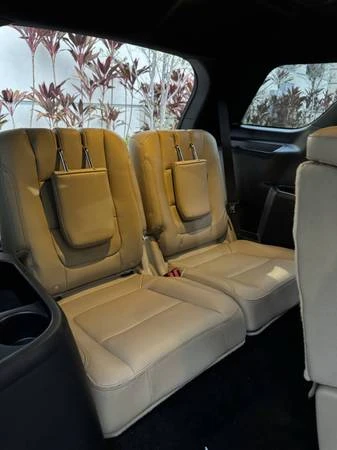 2016 Ford Explorer 5th Gen - Image 19 of 21