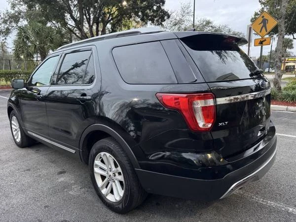 2016 Ford Explorer 5th Gen - Image 4 of 21