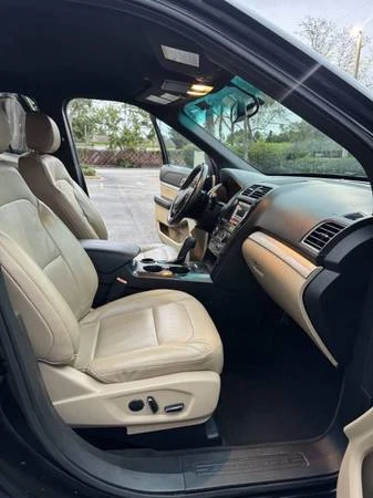 2016 Ford Explorer 5th Gen - Image 15 of 21