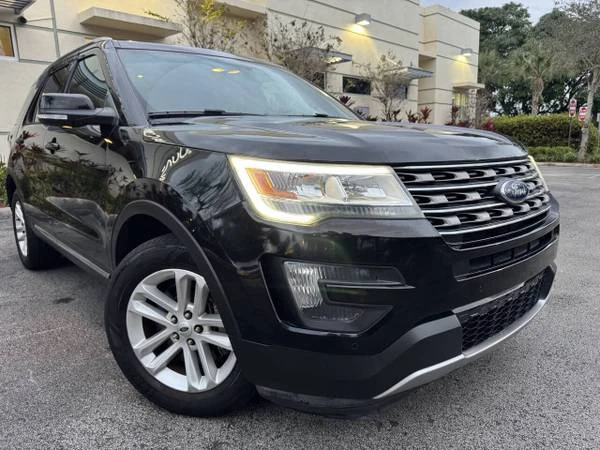 2016 Ford Explorer 5th Gen - Image 3 of 21