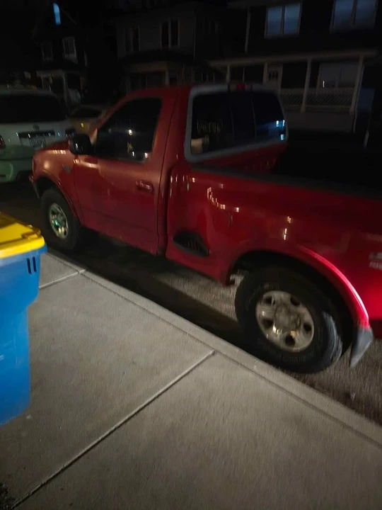 1997 Ford F-150 10th Gen - Image 2 of 3