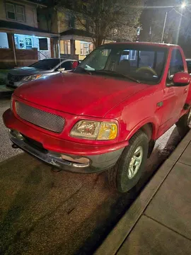 1997 Ford F-150