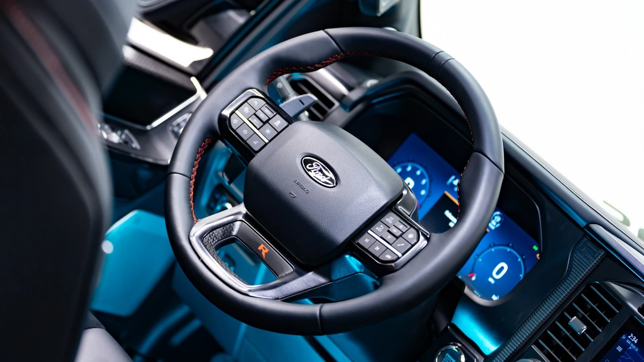 2026 Ford F-150 14th Gen - Image 31 of 31
