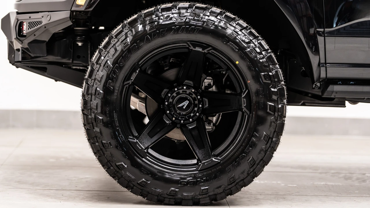 2026 Ford F-150 14th Gen - Image 18 of 31