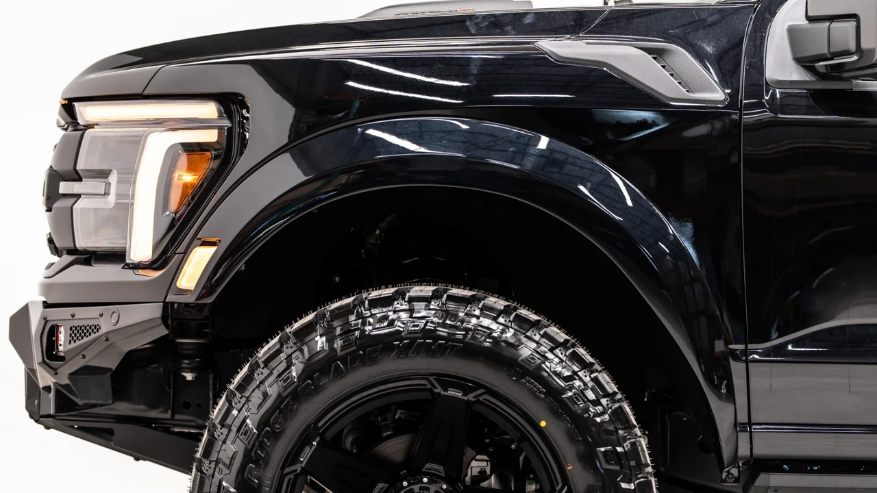 2026 Ford F-150 14th Gen - Image 17 of 31