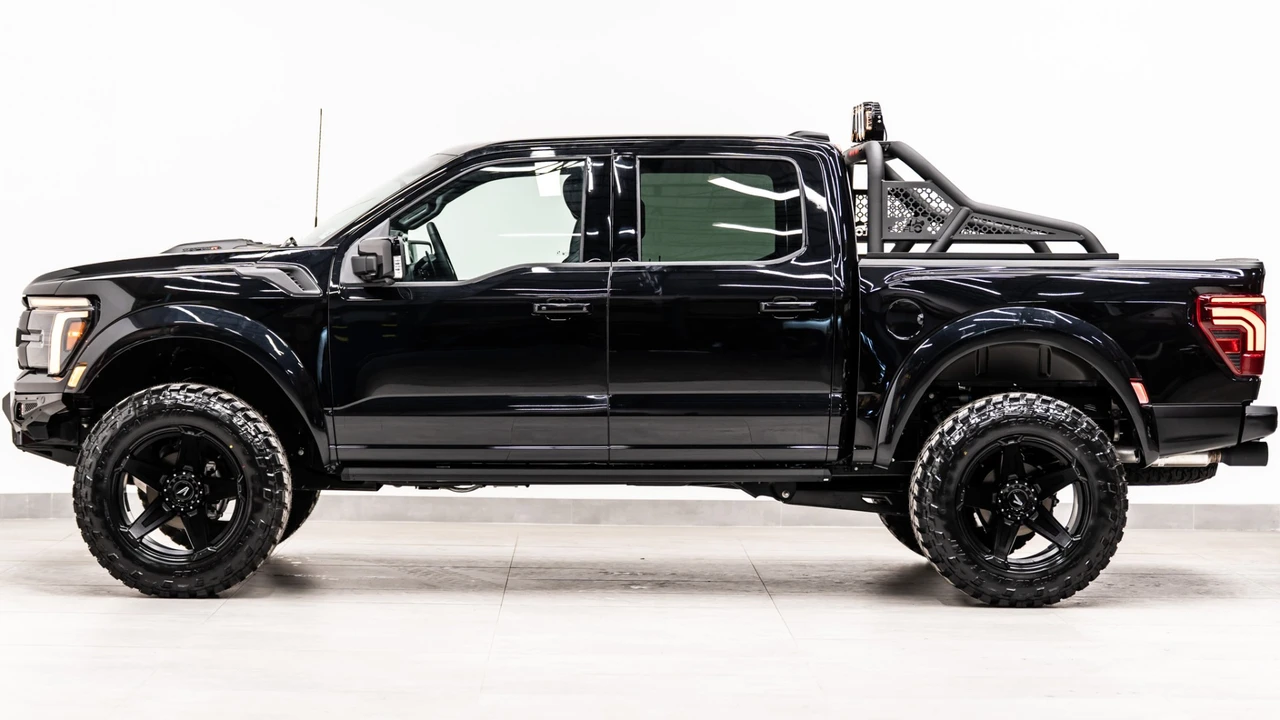 2026 Ford F-150 14th Gen - Image 16 of 31