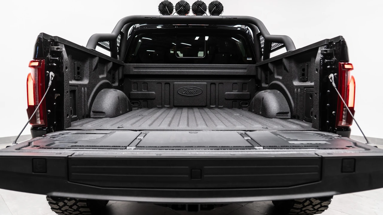 2026 Ford F-150 14th Gen - Image 11 of 31