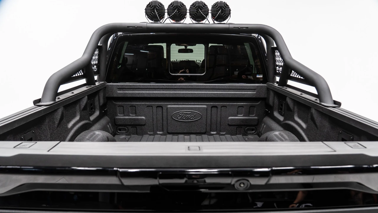 2026 Ford F-150 14th Gen - Image 10 of 31