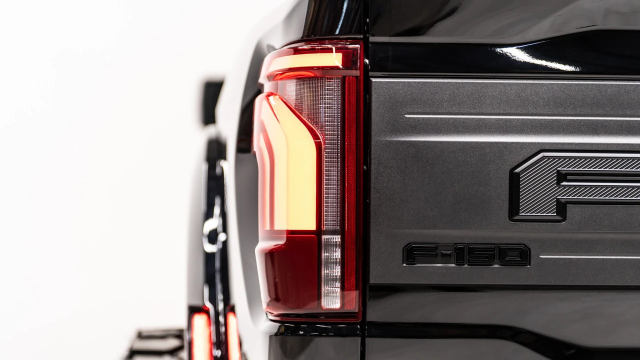 2026 Ford F-150 14th Gen - Image 12 of 31