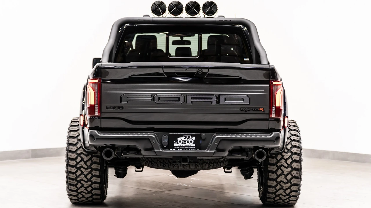 2026 Ford F-150 14th Gen - Image 9 of 31