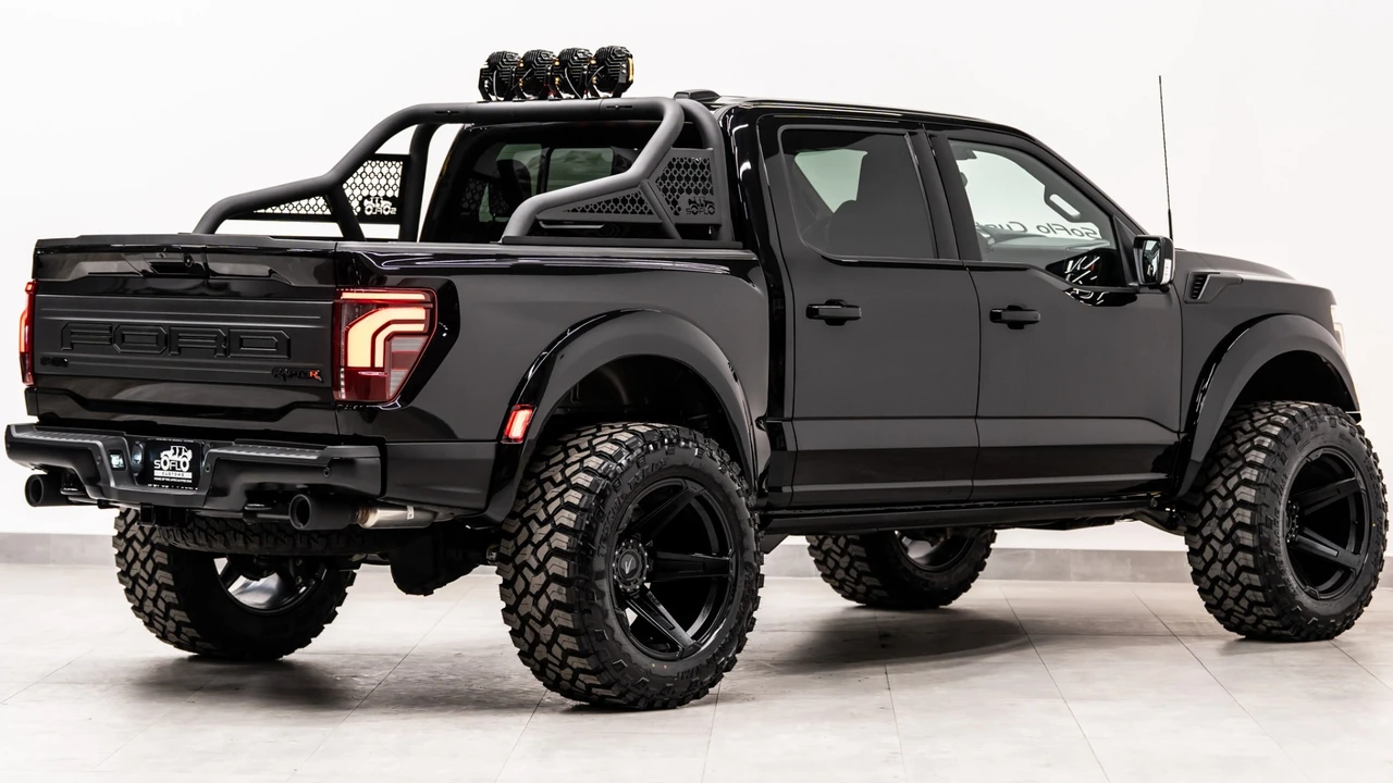 2026 Ford F-150 14th Gen - Image 8 of 31