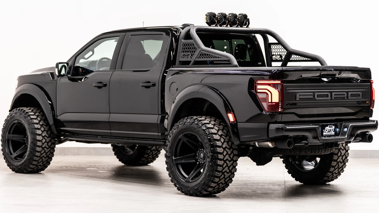 2026 Ford F-150 14th Gen - Image 15 of 31