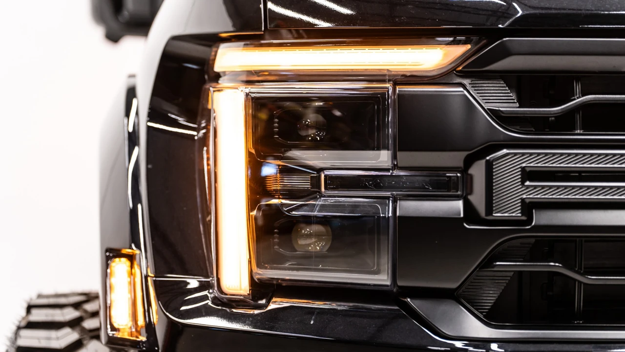 2026 Ford F-150 14th Gen - Image 26 of 31
