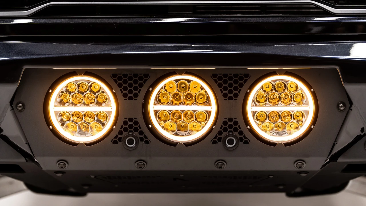 2026 Ford F-150 14th Gen - Image 27 of 31