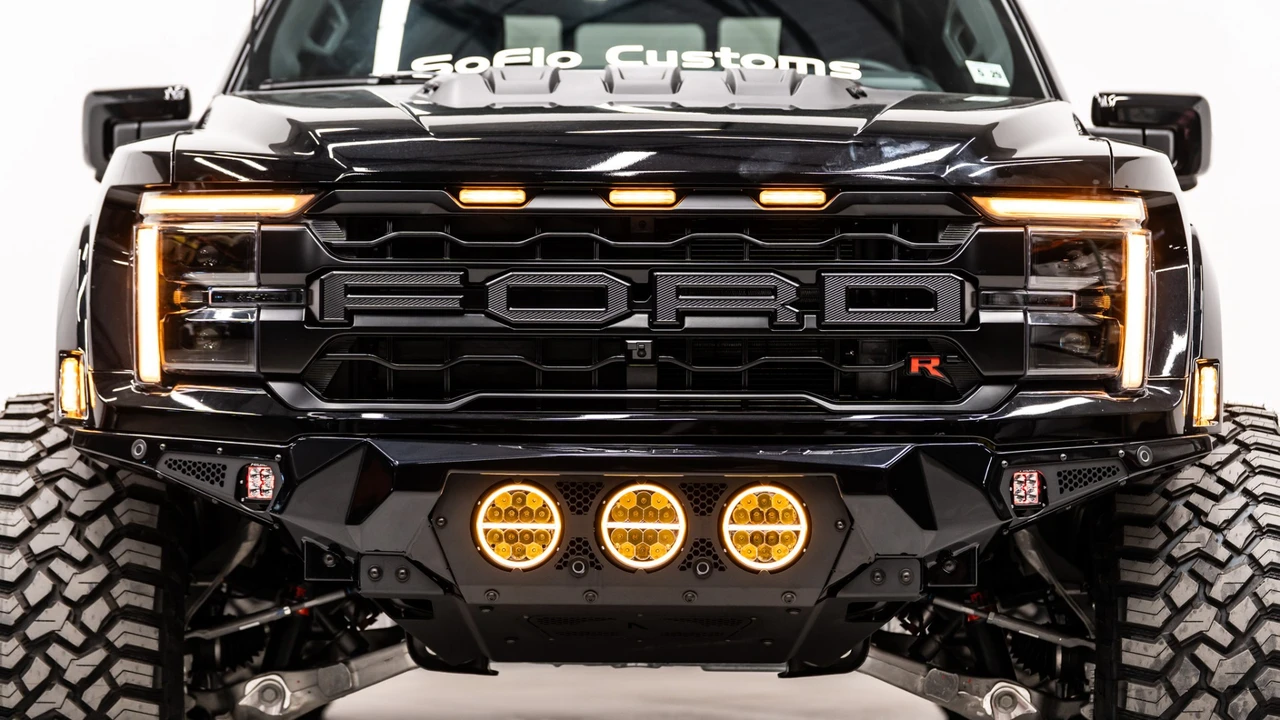 2026 Ford F-150 14th Gen - Image 21 of 31