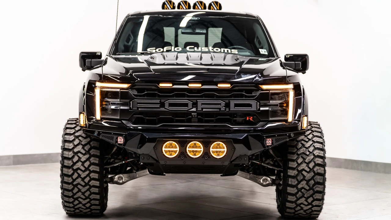 2026 Ford F-150 14th Gen - Image 20 of 31