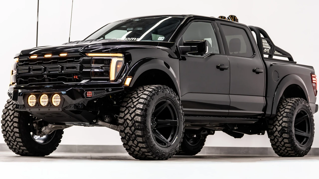 2026 Ford F-150 14th Gen - Image 19 of 31