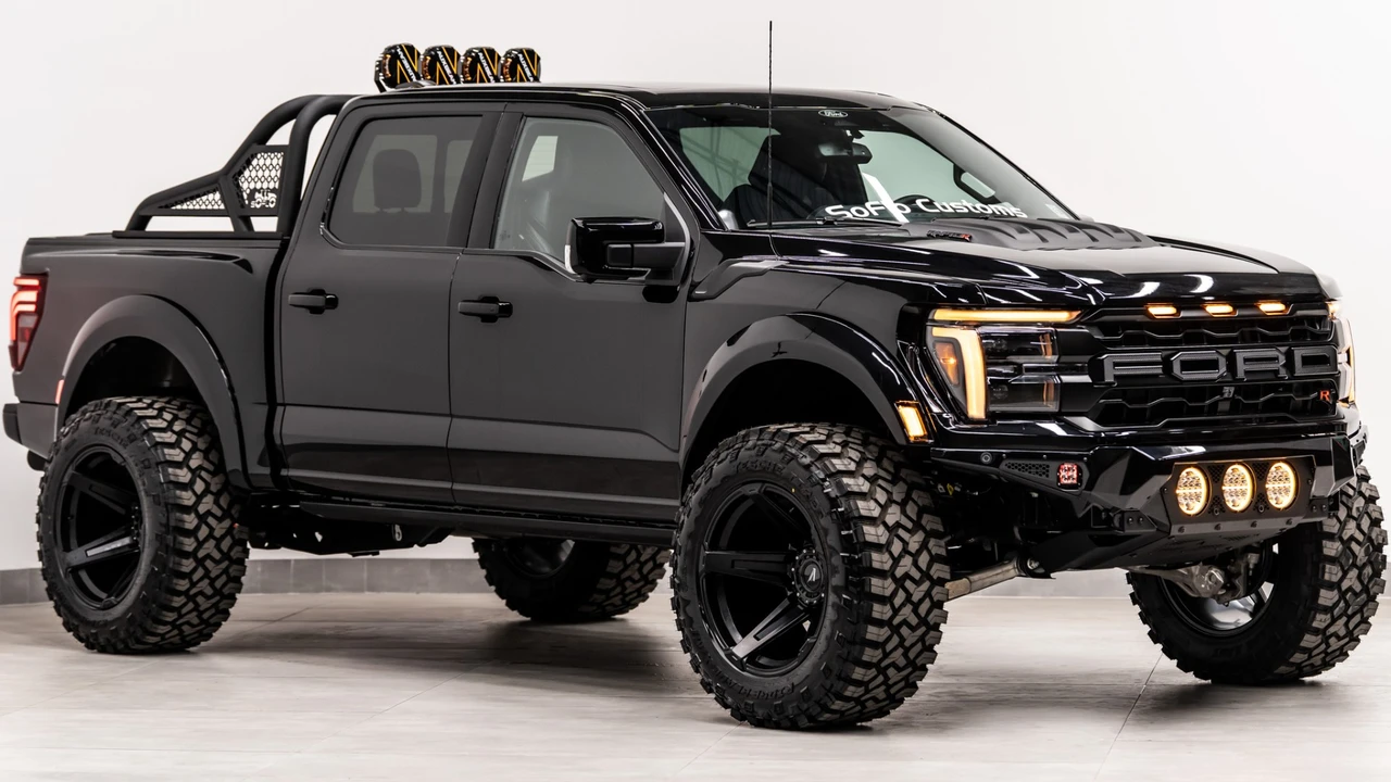 2026 Ford F-150 14th Gen - Image 5 of 31