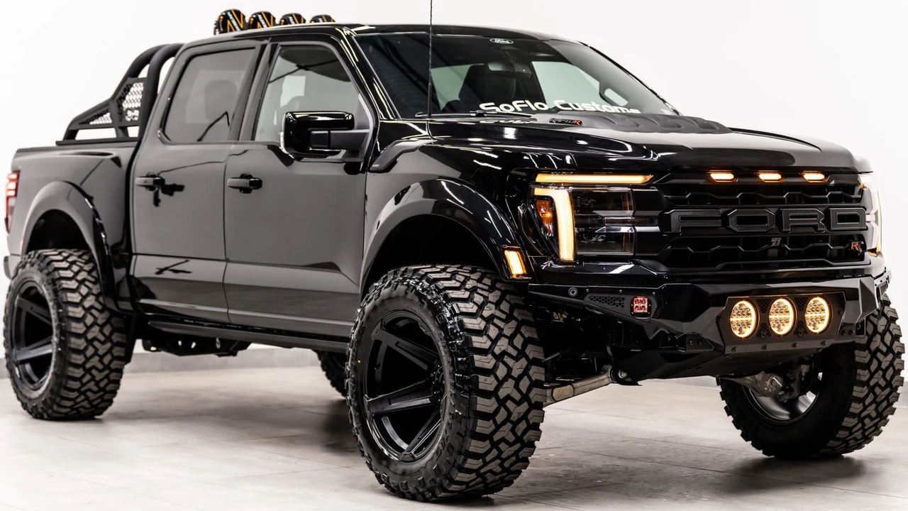 2026 Ford F-150 14th Gen - Image 6 of 31