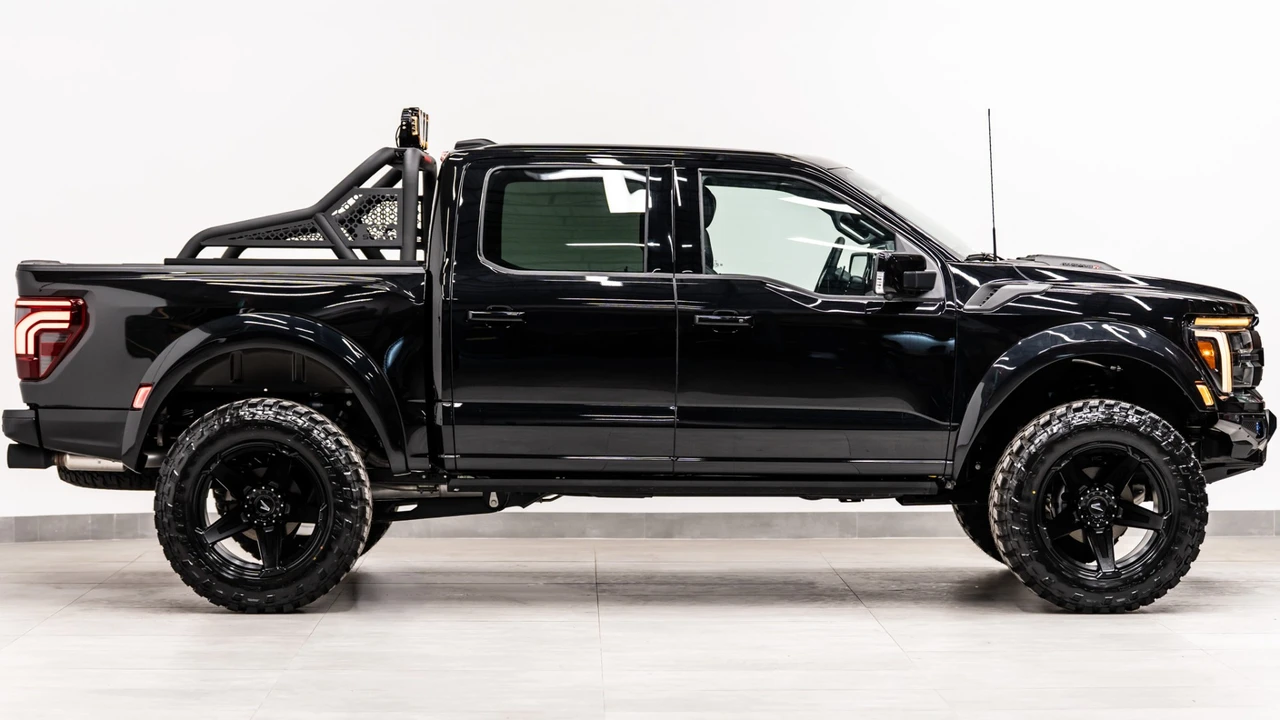 2026 Ford F-150 14th Gen - Image 7 of 31