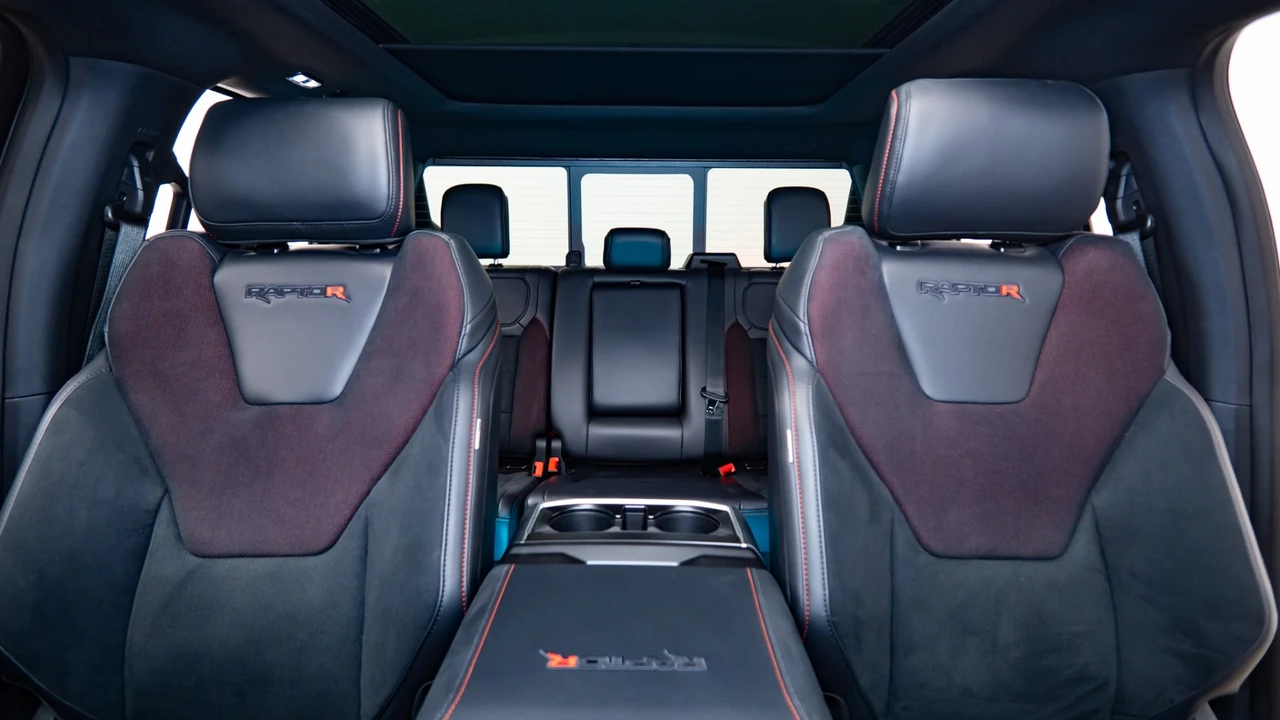 2026 Ford F-150 14th Gen - Image 3 of 31