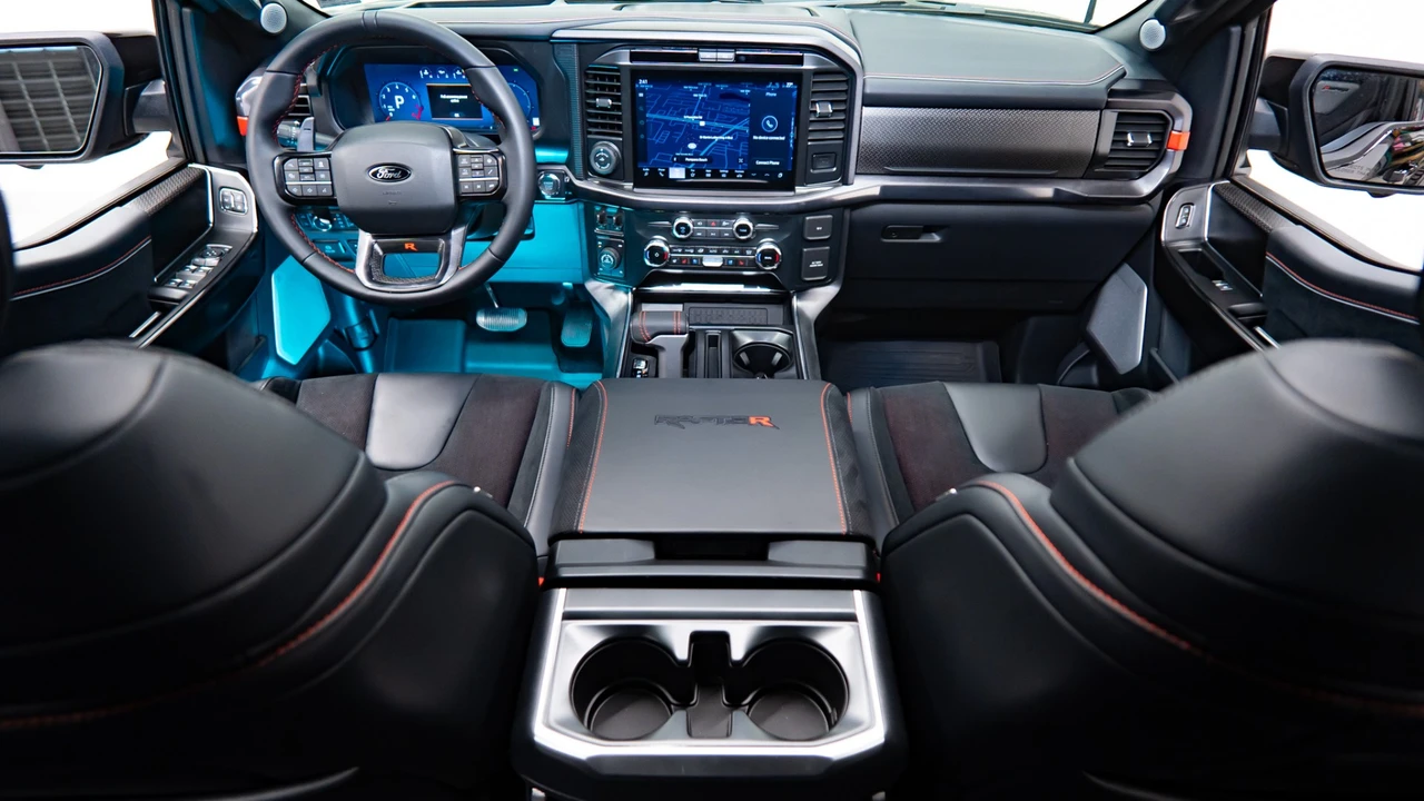 2026 Ford F-150 14th Gen - Image 2 of 31