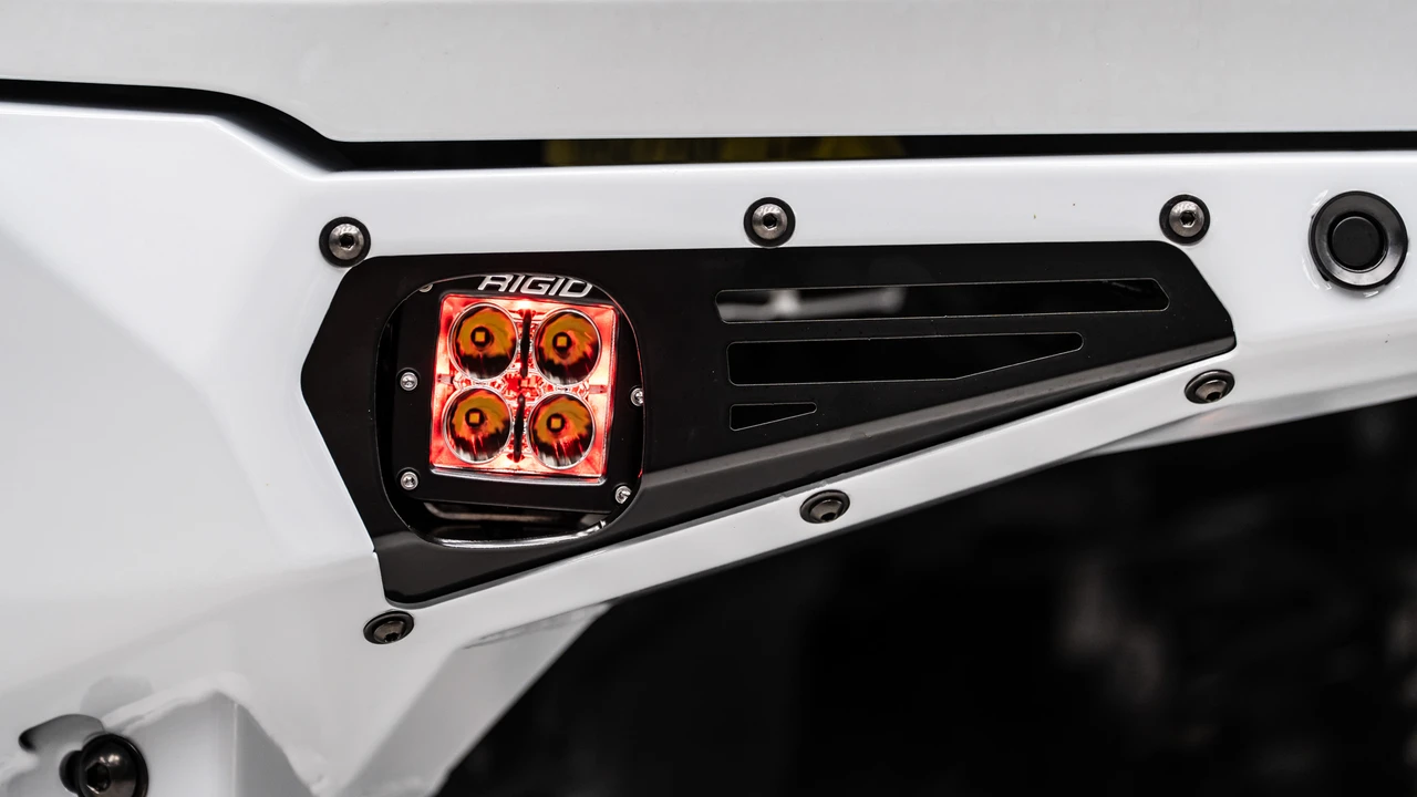 2025 Ford F-150 Raptor 14th Gen - Image 27 of 31