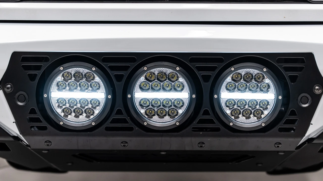 2025 Ford F-150 Raptor 14th Gen - Image 26 of 31