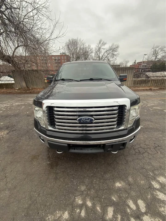 2012 Ford F-150 12th Gen - Image 5 of 8